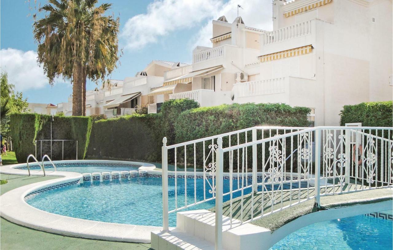 2 Bedroom Nice Apartment In Guardamar Del Segura Exterior photo